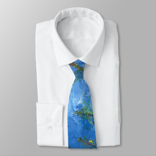 Head in the Clouds Necktie ネクタイ (タイ)