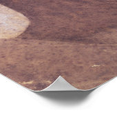 Head of a Negro ポスター (角)