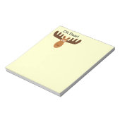 Head_Oh！リスト親愛すカスタムる操作 ノートパッド (回転)