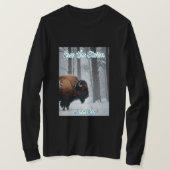 Head on tシャツ (デザイン正面)