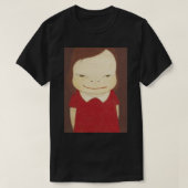 Head Tシャツ (デザイン正面)