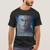 Head Tシャツ (正面)
