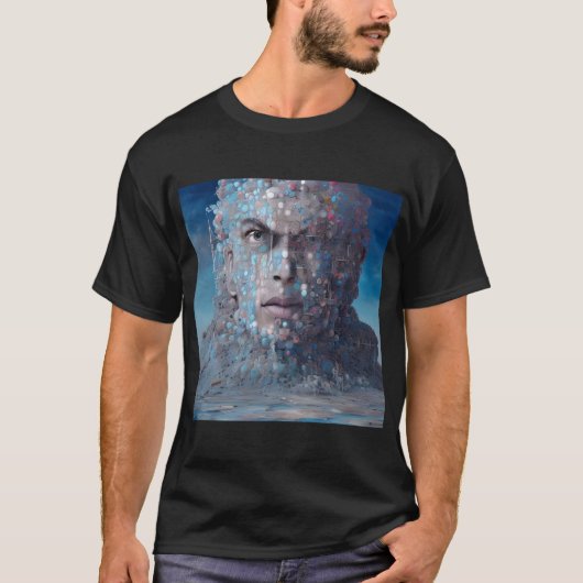 Head Tシャツ (正面)