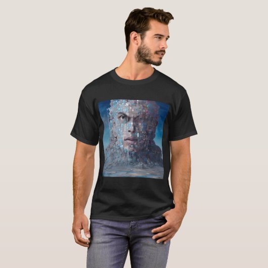Head Tシャツ (正面フル)