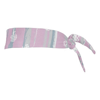Headband – Gingham Orchard タイヘッドバンド