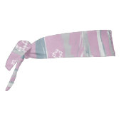 Headband – Gingham Orchard タイヘッドバンド (回転270)