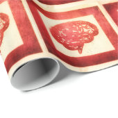 HeadcaseはMerchを撮影します ラッピングペーパー (ロールコーナー)