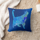 Heading Home クッション (ブランケット)