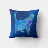 Heading Home クッション (裏面)