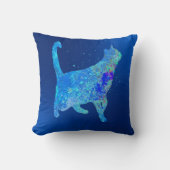 Heading Home クッション (正面)