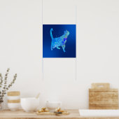 Heading Home. ポスター (キッチン)