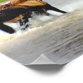 HeadingHome ポスター (角)