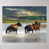 HeadingHome ポスター (正面)