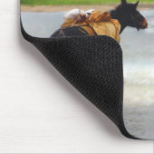 HeadingHome マウスパッド (コーナー)