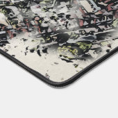 Headingley Cricket & Rugby Stadiums, Leeds デスクマット (コーナー)