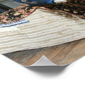 HEADinMATTER ポスター (角)