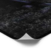 HeadlessHorseman w/BlodyAutograph ポスター (角)