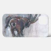 Headlock Case-Mate iPhoneケース (裏面 (横))