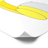 Headphones ポスター (角)