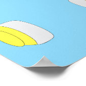 Headphones ポスター (角)