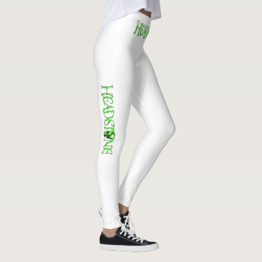 HEADSTONE Leggings レギンス (右)