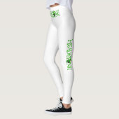 HEADSTONE Leggings レギンス (左)