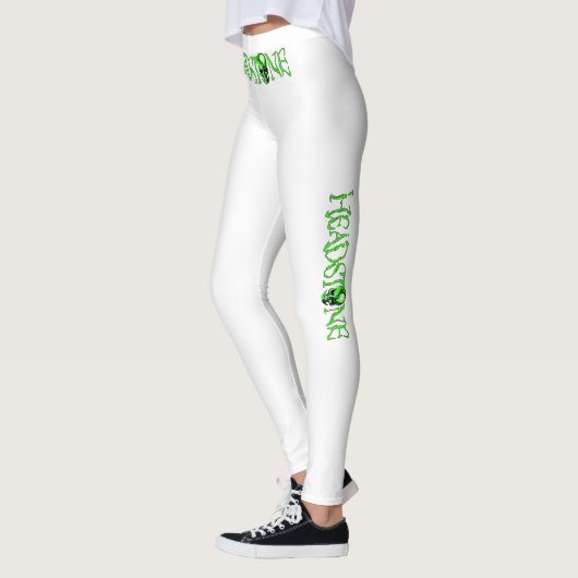 HEADSTONE Leggings レギンス (左)