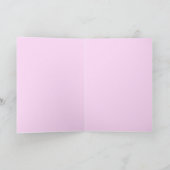 HEALグリーティングカード カード (内部)