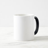 Heal From Within Mug Acupuncture  Tumblers モーフィングマグカップ (正面右)
