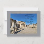 Heal the Brokenhearted Card ノートカード (正面)