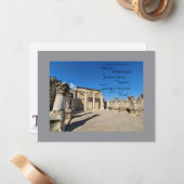 Heal the Brokenhearted Card ノートカード (正面/裏面インサイチュ)