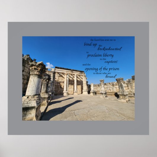 Heal the Brokenhearted Poster ポスター (正面)