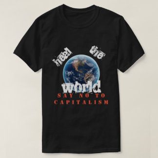 heal the world tシャツ