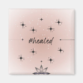 #healed磁石 マグネット