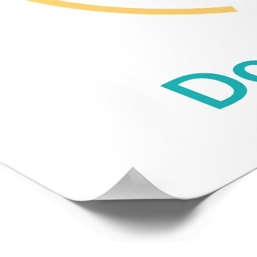 Healers Do It With Love ポスター (角)