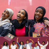 Healing Feelings サンキューカード