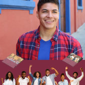 Healing Feelings サンキューカード