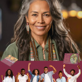 Healing Feelings ポスター