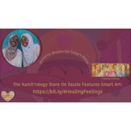 Healing Feelings ポスター