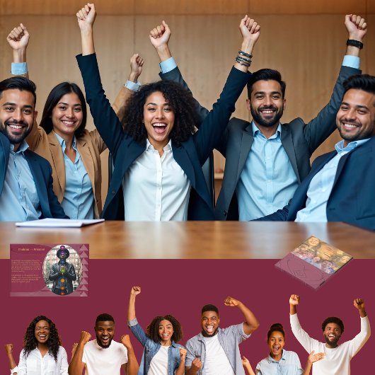 Healing Feelings ポストイット