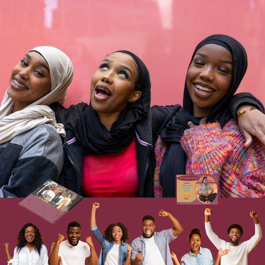 Healing Feelings ポストイット