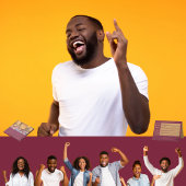 Healing Feelings ポストイット