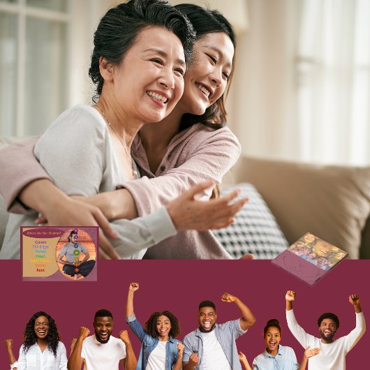 Healing Feelings ポストイット