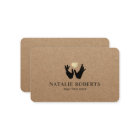 Healing Hands & Heart Massage Therapy Rustic Kraft