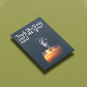 Healing Touch Spa Quote Candle Poster ポスター