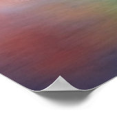 Healing Waters Fine Art Poster/Print ポスター (角)