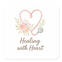Healing with Heart
