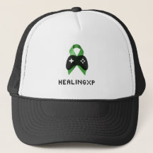 HealingXP サポート