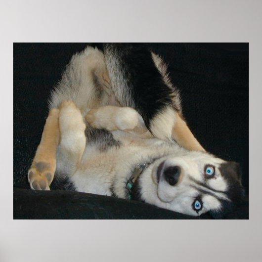 Healsポスターに向かう ポスター (正面)