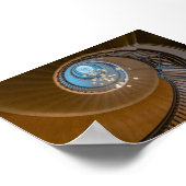 Heal's staircases ポスター (角)